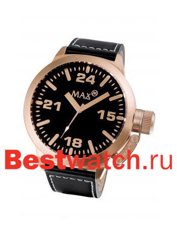 Часы MAX XL Watches Classic 5-max334